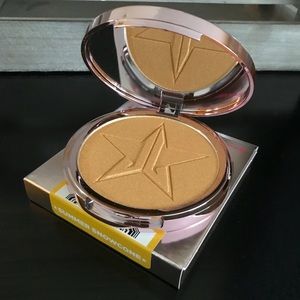 Jeffree Star Cosmetics Skin Frost “SummerSnowcone”